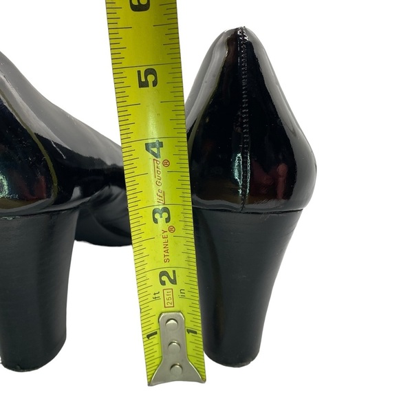 Calvin Klein Renni‎ Patent Leather Pumps Size 9.5 NWOB - Picture 8 of 12